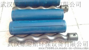 原裝進(jìn)口 螺桿泵標(biāo)準(zhǔn)配件 連軸桿 連接軸 mono NETZSCH SEEPEX